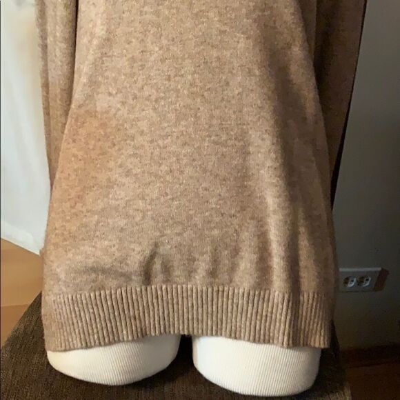 Anthropologie Sweater NWOT  - Picture 3 of 8